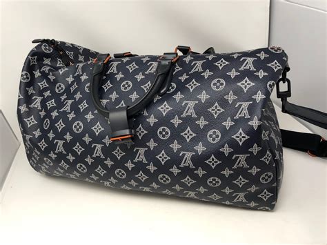 upside down lv